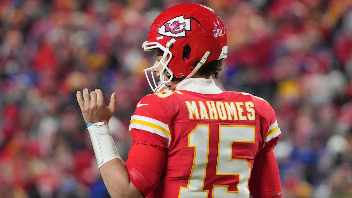 Gigantic $320K Bet Drops on Chiefs to Win Super Bowl 59 vs. Eagles
