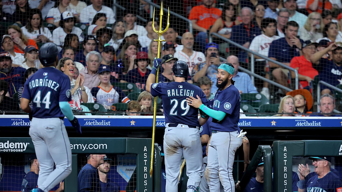 Noted Baseball Insider Thinks Seattle Mariners Star Could Shine For Team USA Roster in WBC