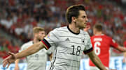 Das Tor zum 1:1 von Jonas Hofmann brachte immerhin einen Punkt ein. Trotzdem muss man enttäuscht sein.