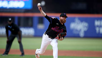 Atlanta Braves v New York Mets