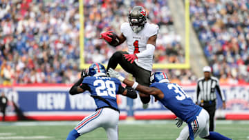 Tampa Bay Buccaneers Rachaad White