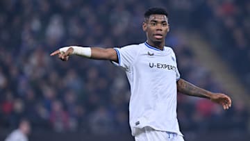 Raphael Onyedika