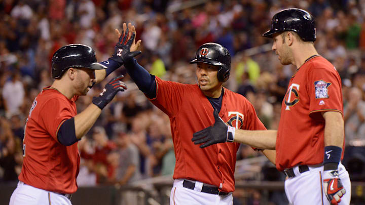 Kansas City Royals v Minnesota Twins
