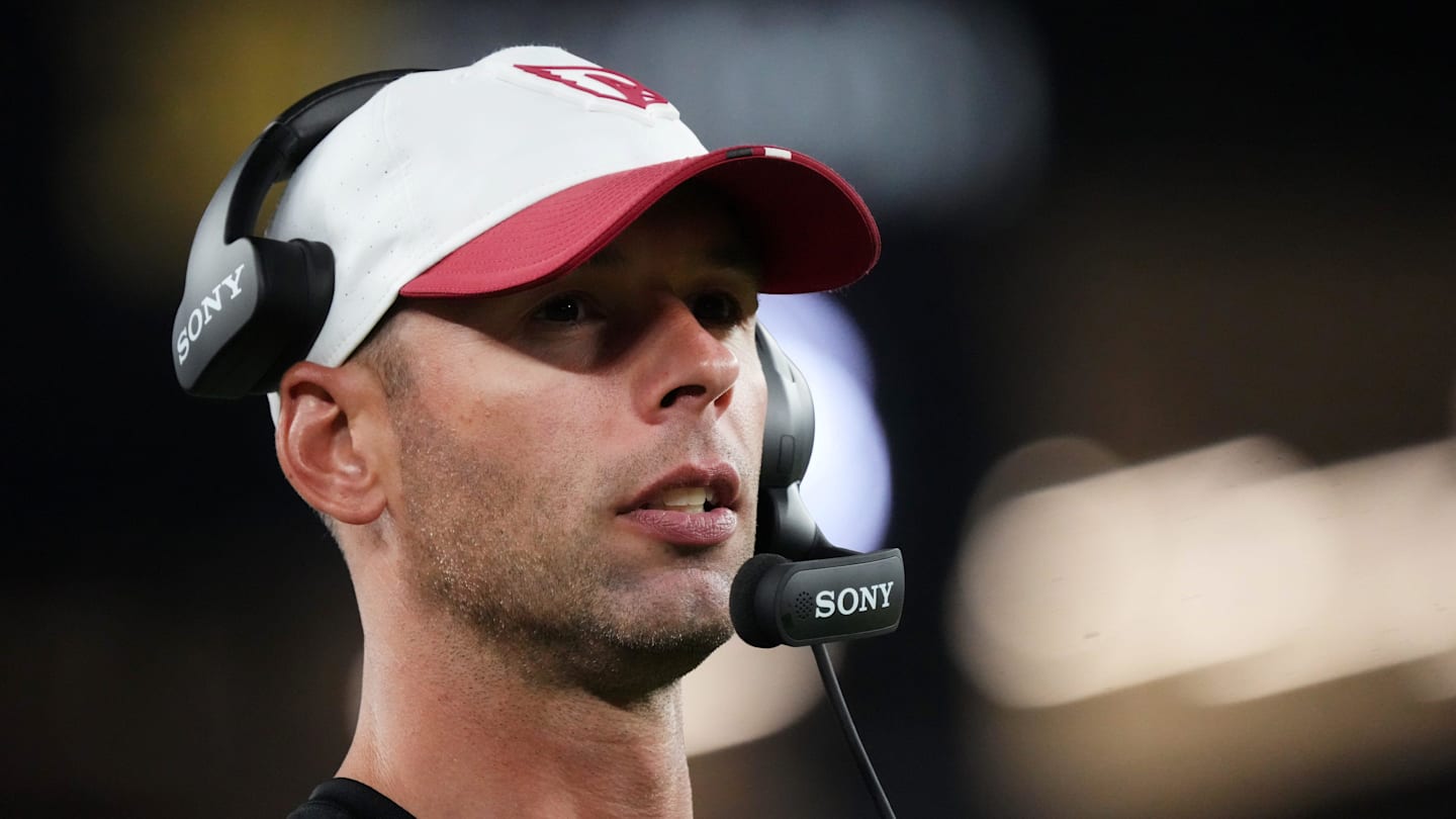 Arizona Cardinals Ready for Big Test in Big Easy