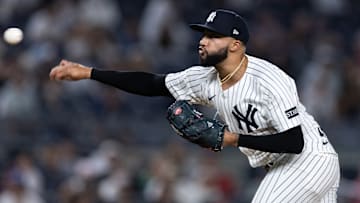 Cleveland Guardians v New York Yankees