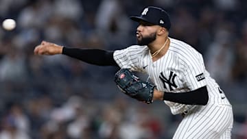 Williams perdió el puesto de cerrador de los Yankees 