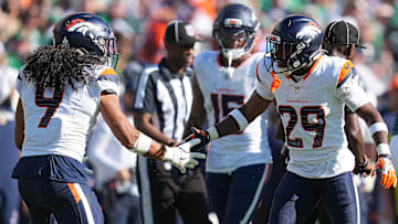 Denver Broncos v Philadelphia Eagles - NFL 2025