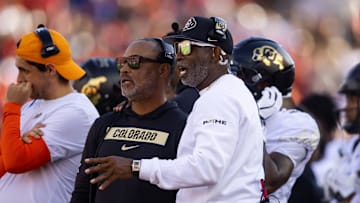 Coverage of Deion Sanders' Colorado football program has sharply pivoted