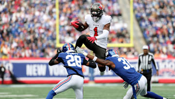 Tampa Bay Buccaneers v New York Giants