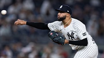Williams perdió el puesto de cerrador de los Yankees 