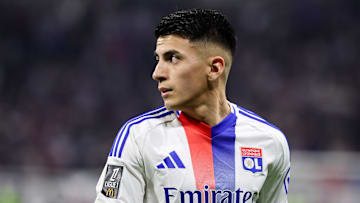 Olympique Lyonnais v Stade Rennais FC - Ligue 1 McDonald's