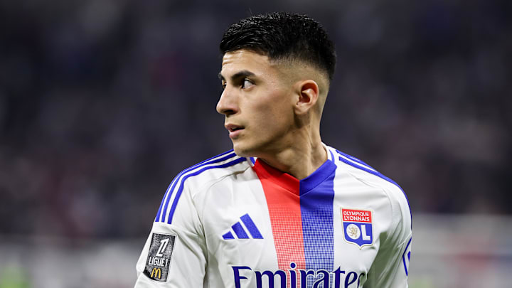 Olympique Lyonnais v Stade Rennais FC - Ligue 1 McDonald's