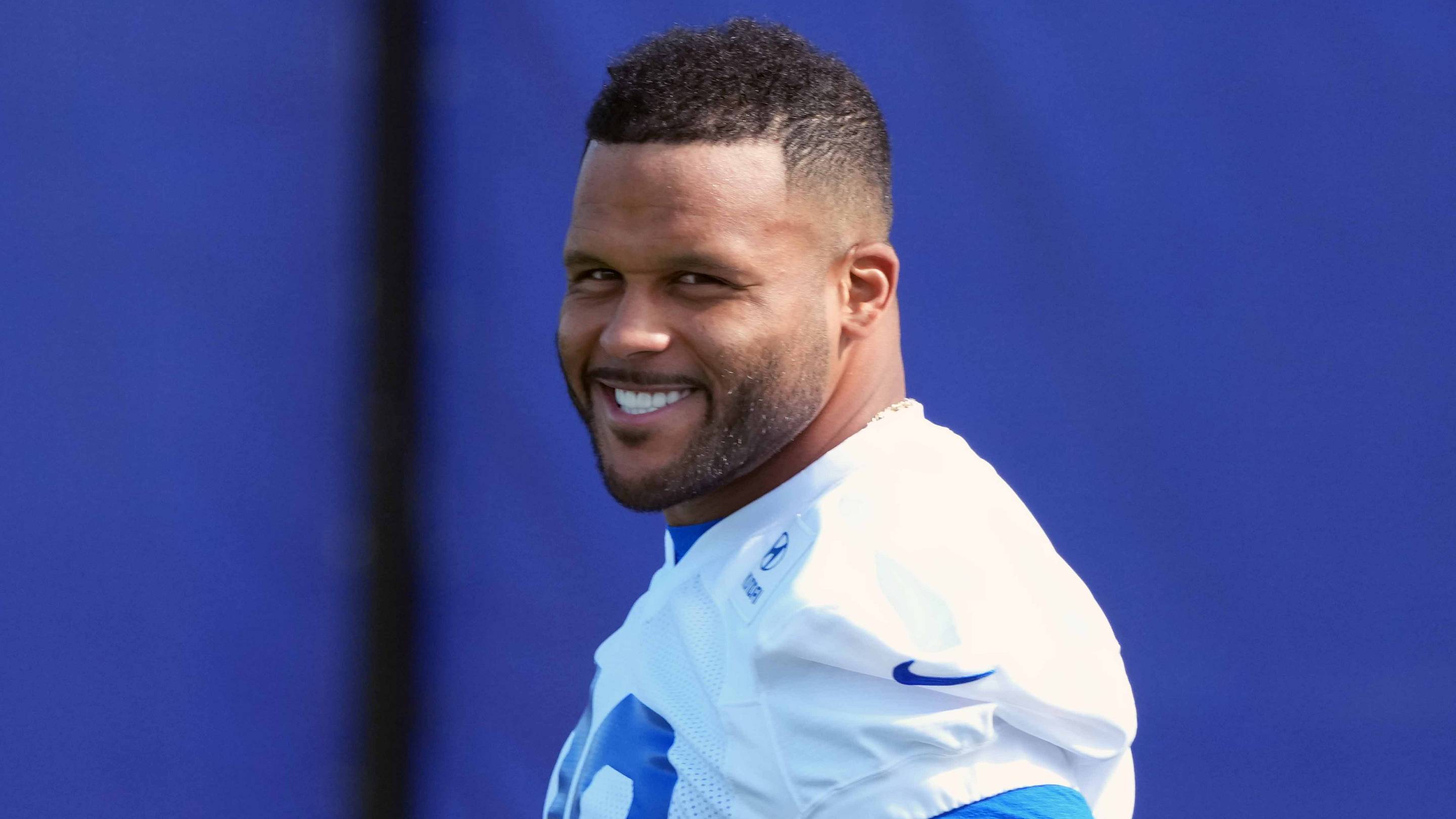 Don't expect Aaron Donald's return to magically fix what's wrong with Rams defense
