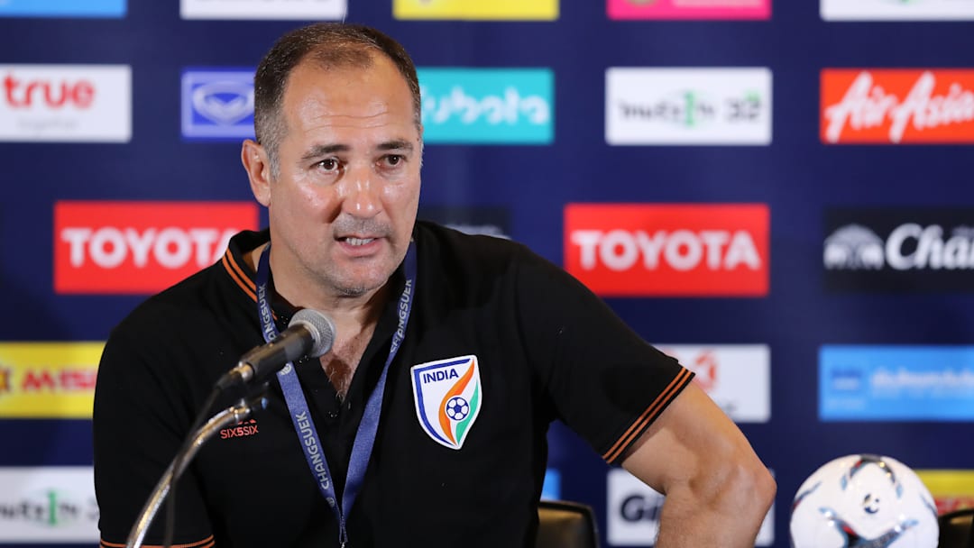 Curacao v India - International Friendly Curacao v India - International Friendly