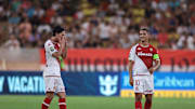 AS Monaco v RC Strasbourg - Ligue 1 Uber Eats