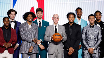 2021 NBA Draft