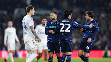 Stoke City Faces a Tough Test Against Leeds United