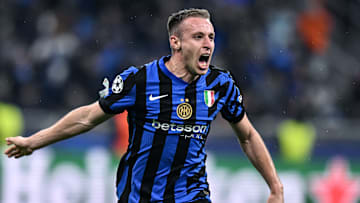 Davide Frattesi