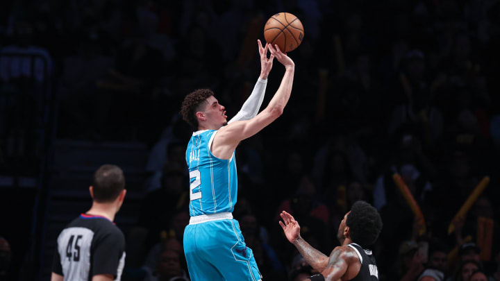 Find Hornets vs. Knicks predictions, betting odds, moneyline, spread, over/under and more for the March 30 NBA matchup.