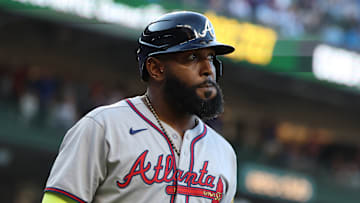 Atlanta Braves v Chicago Cubs
