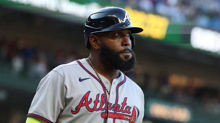 Atlanta Braves v Chicago Cubs