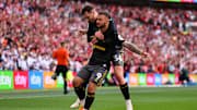 Adam Armstrong a offert la montée à Southampton