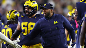 Michigan State v Michigan