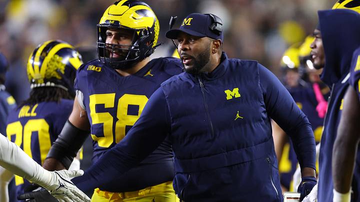 Michigan State v Michigan