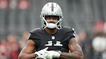 San Francisco 49ers v Las Vegas Raiders - NFL Preseason 2025