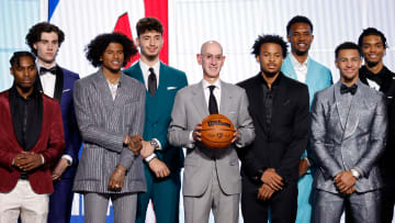2021 NBA Draft