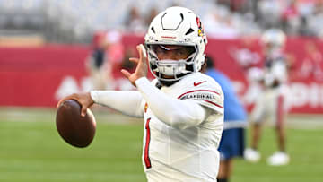 New England Patriots v Arizona Cardinals