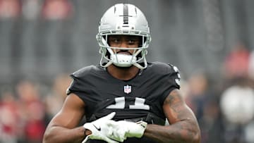 San Francisco 49ers v Las Vegas Raiders - NFL Preseason 2025