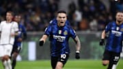 Lautaro Martinez