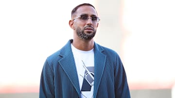Medhi Benatia est le directeur du football de l'OM.