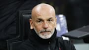 AC Milan v AS Roma - Serie A
