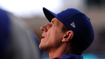 Chicago Cubs v Arizona Diamondbacks