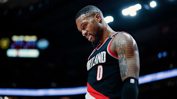 Atlanta Hawks v Portland Trail Blazers