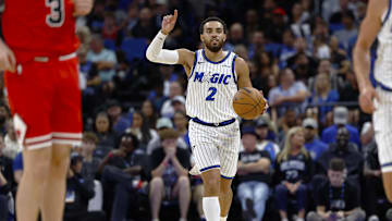 Tyus Jones has struggled to find his fit and footing with the Orlando Magic. The team has not gotten what they hoped for from the veteran guard.