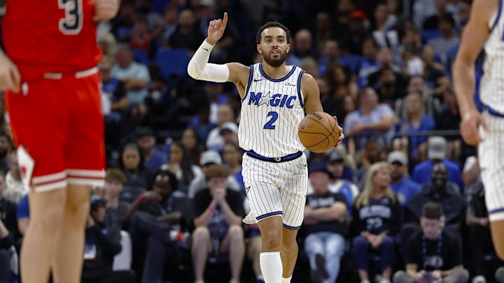 Tyus Jones has struggled to find his fit and footing with the Orlando Magic. The team has not gotten what they hoped for from the veteran guard.