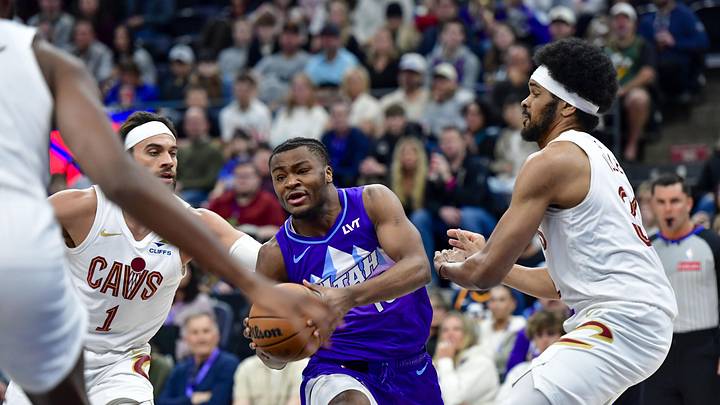 Max Strus explains 2025-26 Cleveland Cavaliers expectations