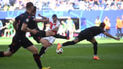 Croatia v Albania - EURO 2024