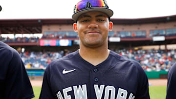 New York Yankees Spring Training