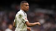 Kylian Mbappé réalise une superbe première saison au Real sur le plan comptable.