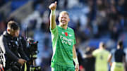Aaron Ramsdale has excelled at Arsenal