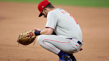 Philadelphia Phillies v New York Mets