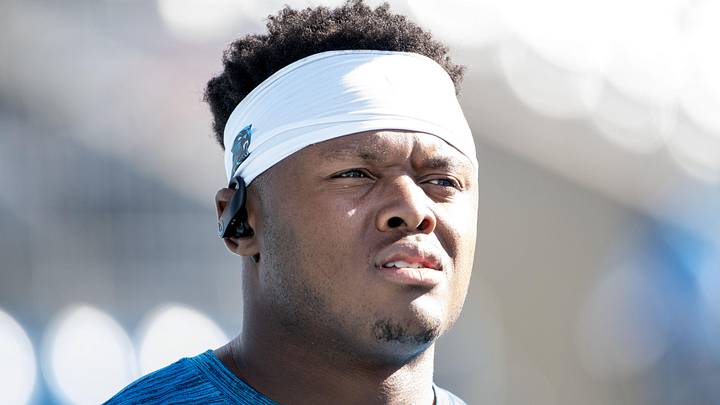 D.J. Johnson