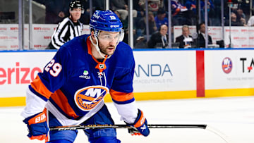 Washington Capitals v New York Islanders