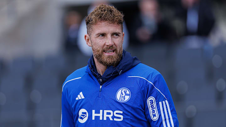 Ralf Fährmann verlässt den FC Schalke 04 im Sommer Ralf Fährmann verlässt den FC Schalke 04 im Sommer