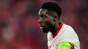 Alphonso Davies