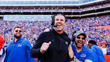 Ole Miss v Florida